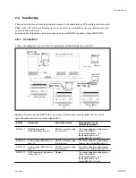 Предварительный просмотр 63 страницы Sony HDS-X5800 Installation Manual