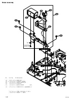 Preview for 28 page of Sony HDV HVBK-1505 (Japanese) Service Manual