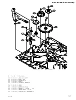 Preview for 29 page of Sony HDV HVBK-1505 (Japanese) Service Manual