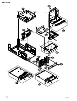 Preview for 32 page of Sony HDV HVBK-1505 (Japanese) Service Manual