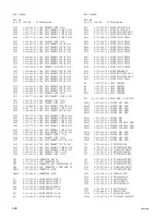 Preview for 38 page of Sony HDV HVBK-1505 (Japanese) Service Manual