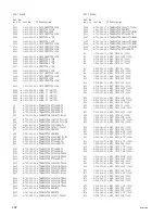 Preview for 40 page of Sony HDV HVBK-1505 (Japanese) Service Manual