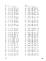 Preview for 43 page of Sony HDV HVBK-1505 (Japanese) Service Manual