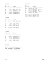 Preview for 45 page of Sony HDV HVBK-1505 (Japanese) Service Manual