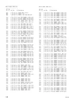 Preview for 46 page of Sony HDV HVBK-1505 (Japanese) Service Manual