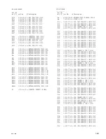 Preview for 57 page of Sony HDV HVBK-1505 (Japanese) Service Manual