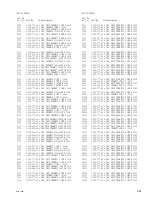 Preview for 59 page of Sony HDV HVBK-1505 (Japanese) Service Manual