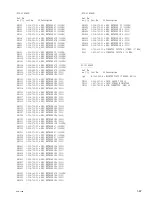 Preview for 65 page of Sony HDV HVBK-1505 (Japanese) Service Manual