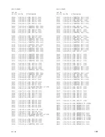 Preview for 71 page of Sony HDV HVBK-1505 (Japanese) Service Manual