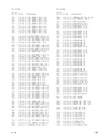 Preview for 73 page of Sony HDV HVBK-1505 (Japanese) Service Manual