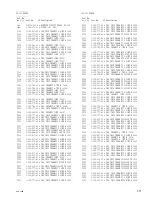 Preview for 79 page of Sony HDV HVBK-1505 (Japanese) Service Manual