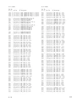 Preview for 81 page of Sony HDV HVBK-1505 (Japanese) Service Manual