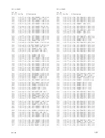 Preview for 85 page of Sony HDV HVBK-1505 (Japanese) Service Manual