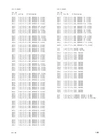 Preview for 97 page of Sony HDV HVBK-1505 (Japanese) Service Manual