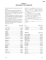 Preview for 99 page of Sony HDV HVBK-1505 (Japanese) Service Manual