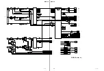 Preview for 112 page of Sony HDV HVBK-1505 (Japanese) Service Manual