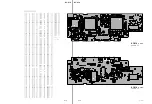 Preview for 260 page of Sony HDV HVBK-1505 (Japanese) Service Manual