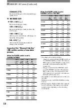 Preview for 50 page of Sony HDV HVR-A1U Operating Manual