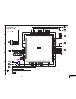 Предварительный просмотр 55 страницы Sony HDV HVR-A1U Service Manual