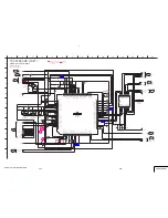 Предварительный просмотр 56 страницы Sony HDV HVR-A1U Service Manual