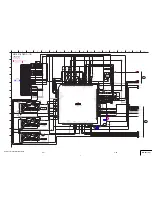 Предварительный просмотр 65 страницы Sony HDV HVR-A1U Service Manual