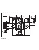 Предварительный просмотр 70 страницы Sony HDV HVR-A1U Service Manual