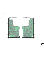 Предварительный просмотр 91 страницы Sony HDV HVR-A1U Service Manual