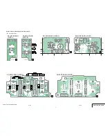 Предварительный просмотр 100 страницы Sony HDV HVR-A1U Service Manual