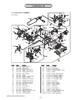 Предварительный просмотр 128 страницы Sony HDV HVR-A1U Service Manual