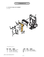 Предварительный просмотр 130 страницы Sony HDV HVR-A1U Service Manual