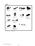 Предварительный просмотр 158 страницы Sony HDV HVR-A1U Service Manual