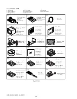 Предварительный просмотр 163 страницы Sony HDV HVR-A1U Service Manual