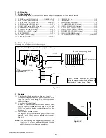 Предварительный просмотр 166 страницы Sony HDV HVR-A1U Service Manual