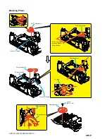 Предварительный просмотр 269 страницы Sony HDV HVR-A1U Service Manual