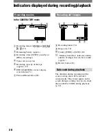 Предварительный просмотр 334 страницы Sony HDV HVR-A1U Service Manual