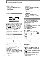 Предварительный просмотр 368 страницы Sony HDV HVR-A1U Service Manual