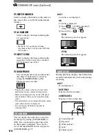 Предварительный просмотр 370 страницы Sony HDV HVR-A1U Service Manual