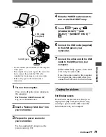 Предварительный просмотр 385 страницы Sony HDV HVR-A1U Service Manual