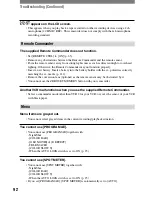 Предварительный просмотр 398 страницы Sony HDV HVR-A1U Service Manual