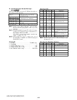 Preview for 237 page of Sony HDV HVR-Z7E Service Manual