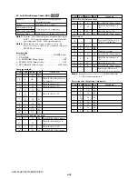 Preview for 242 page of Sony HDV HVR-Z7E Service Manual