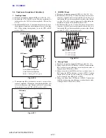 Preview for 311 page of Sony HDV HVR-Z7E Service Manual