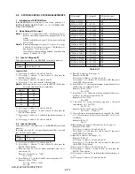 Preview for 314 page of Sony HDV HVR-Z7E Service Manual