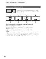 Preview for 412 page of Sony HDV HVR-Z7E Service Manual