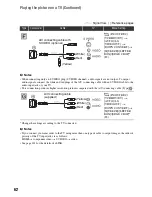 Preview for 414 page of Sony HDV HVR-Z7E Service Manual