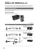 Preview for 446 page of Sony HDV HVR-Z7E Service Manual