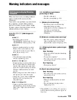 Preview for 465 page of Sony HDV HVR-Z7E Service Manual