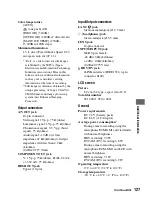 Preview for 479 page of Sony HDV HVR-Z7E Service Manual