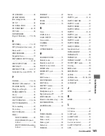 Preview for 493 page of Sony HDV HVR-Z7E Service Manual