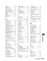 Preview for 495 page of Sony HDV HVR-Z7E Service Manual